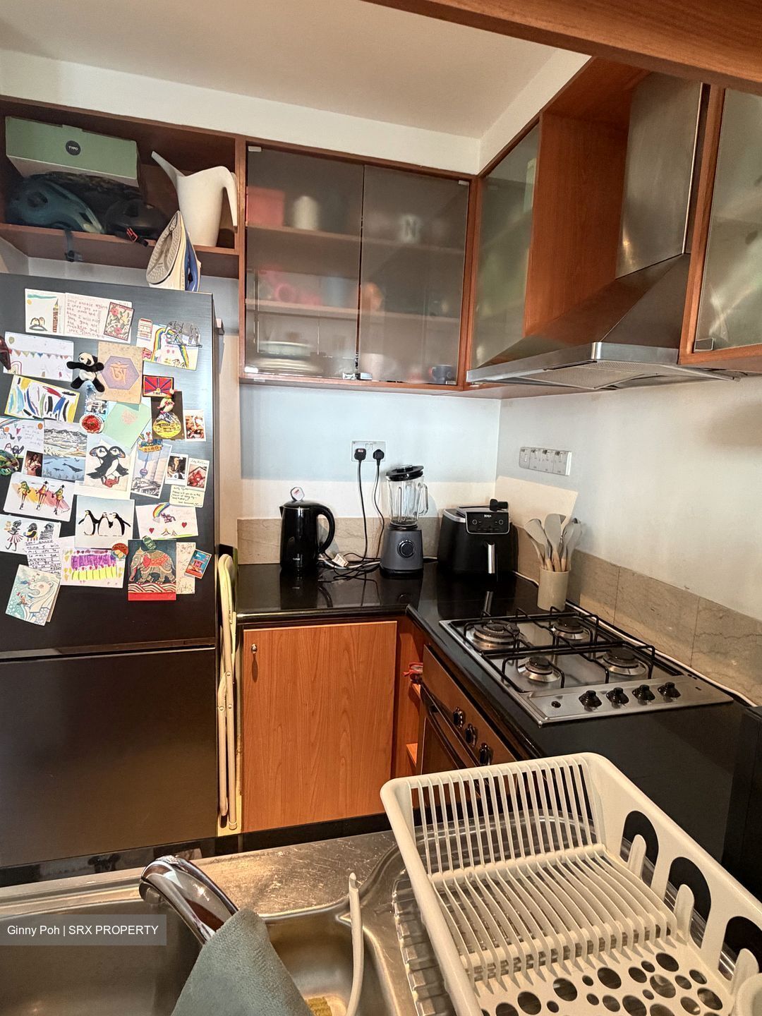 Craig Place (D2), Apartment #559127051